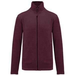 Kariban Falco Micro Fleece Jacket