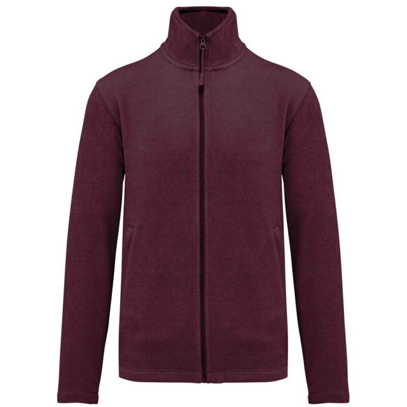 Kariban Falco Micro Fleece Jacket