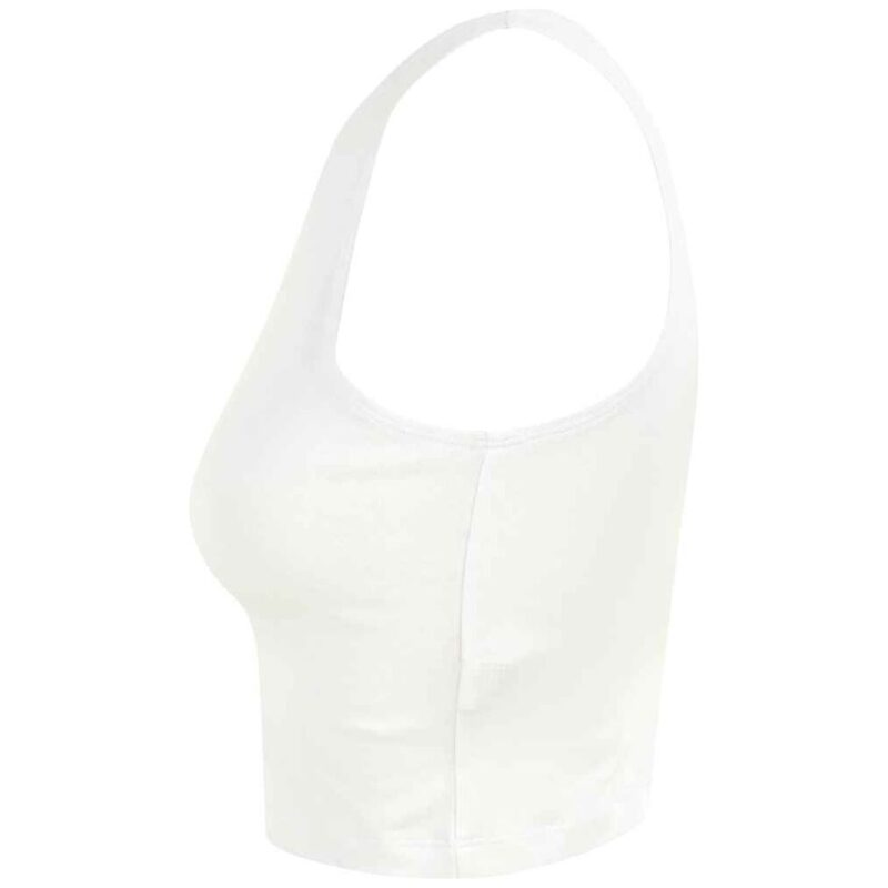 SF Clothing Ladies Cropped Top