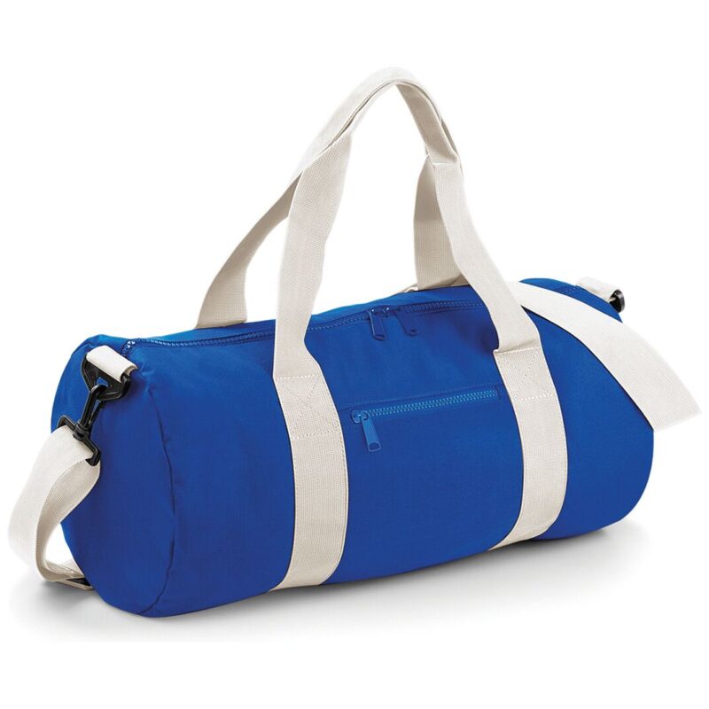 BagBase Original Barrel Bag