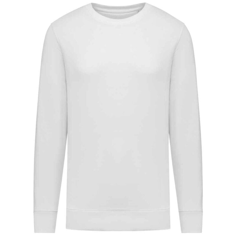 Native Spirit Unisex Crew Neck Sweatshirt