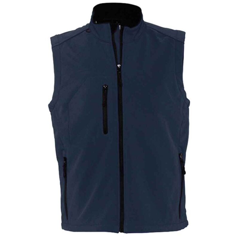 SOL'S Rallye Soft Shell Bodywarmer