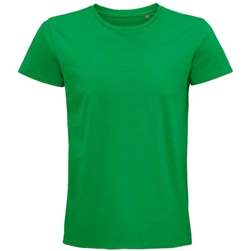 SOL'S Pioneer Organic T-Shirt
