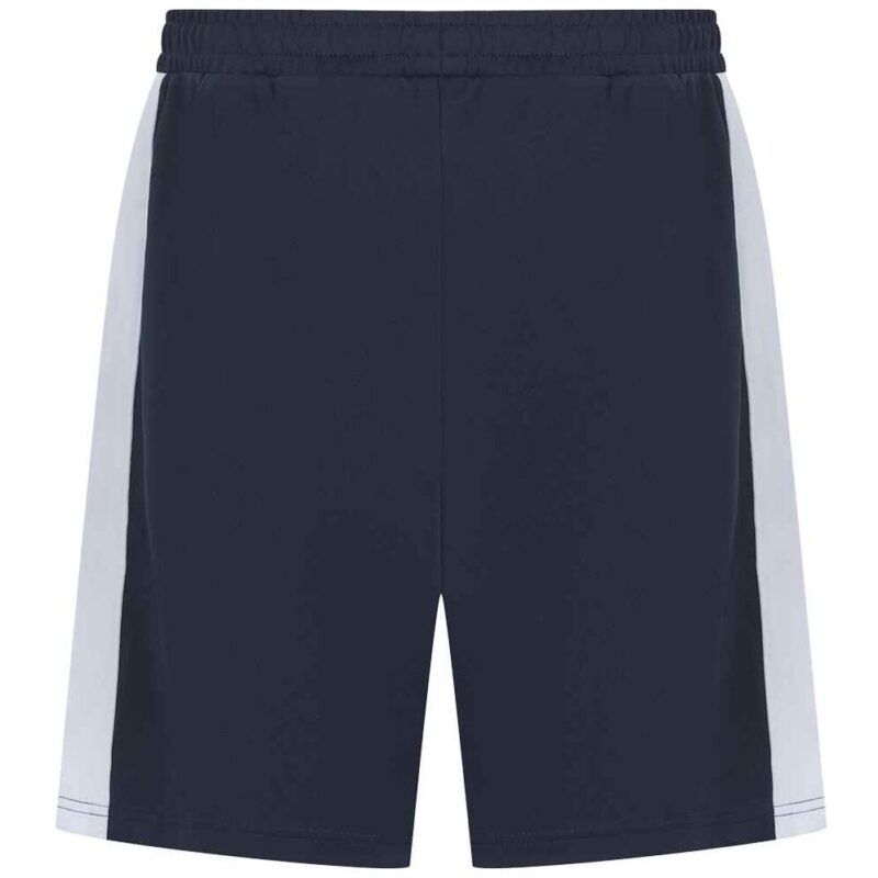 Finden + Hales Knitted Shorts