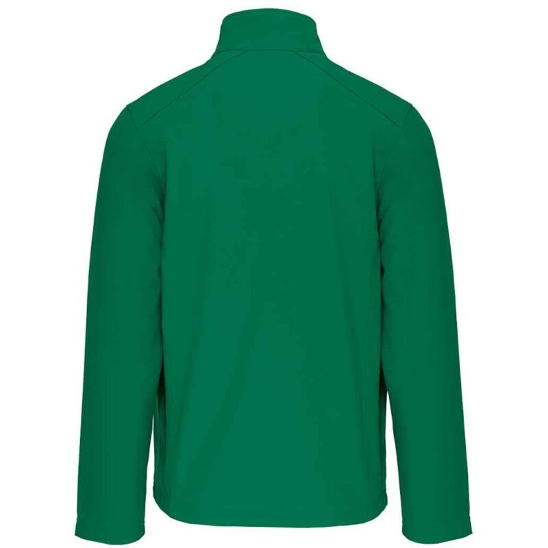 Kariban Soft Shell Jacket