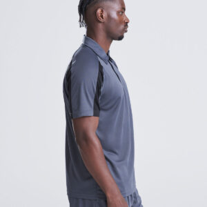 AWDis Cool Contrast Polo Shirt