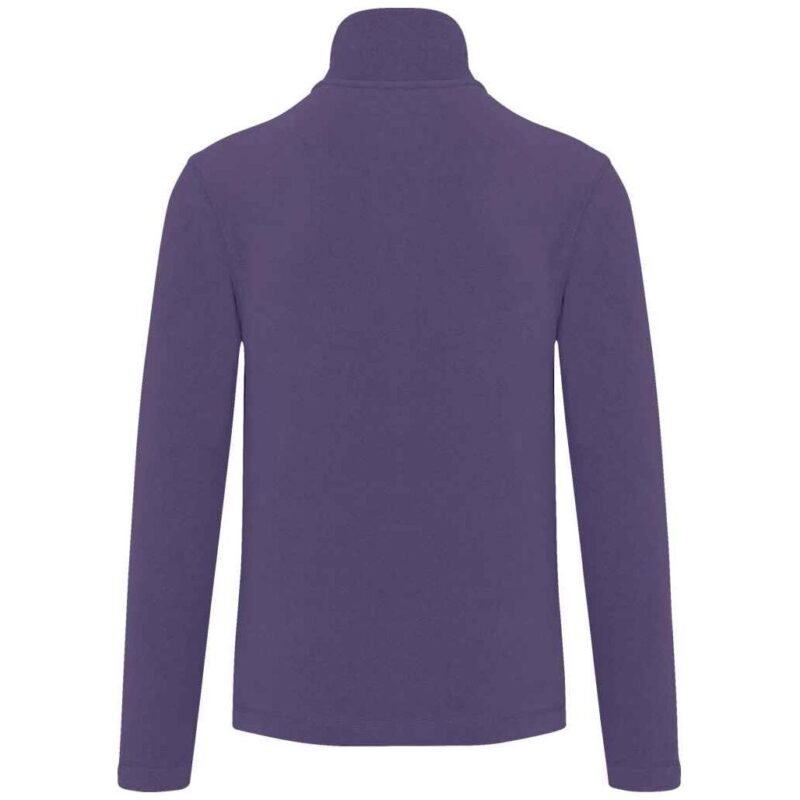 Kariban Falco Micro Fleece Jacket