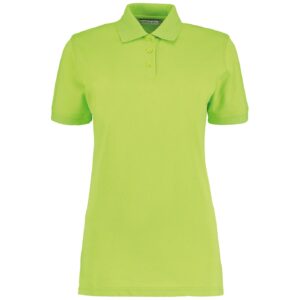 Kustom Kit Ladies Klassic Poly/Cotton Pique Polo Shirt