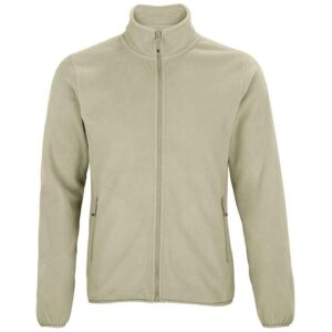 SOL'S Factor Recycled Micro Fleece Jacket