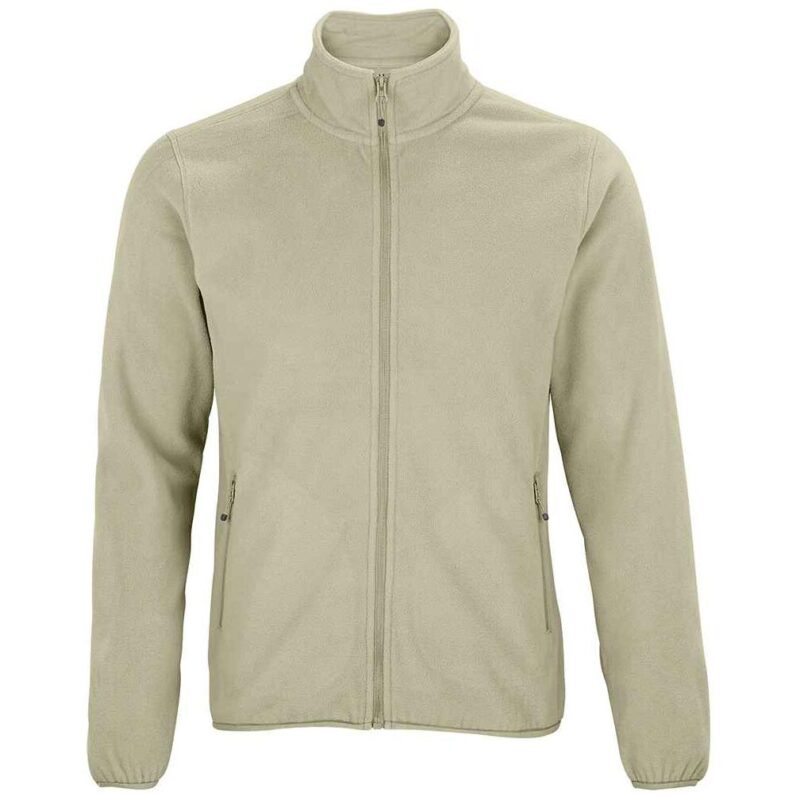 SOL'S Factor Recycled Micro Fleece Jacket