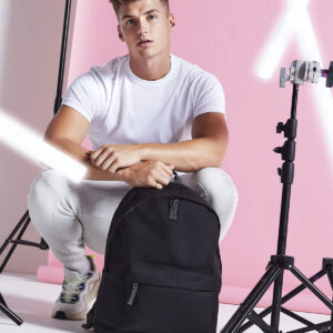 BagBase Maxi Fashion Backpack