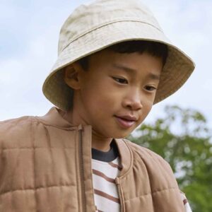Beechfield Junior Vintage Bucket Hat
