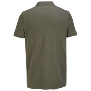 SOL'S Unisex Pacific Twin Pique Polo Shirt