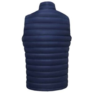 SOL'S Wilson Lightweight Padded Bodywarmer