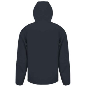 Result Recycled Three Layer Printable Hooded Soft Shell Jacket