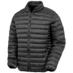 Result Recycled Padded Jacket