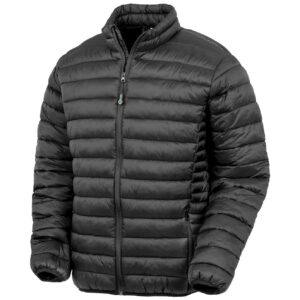 Result Recycled Padded Jacket
