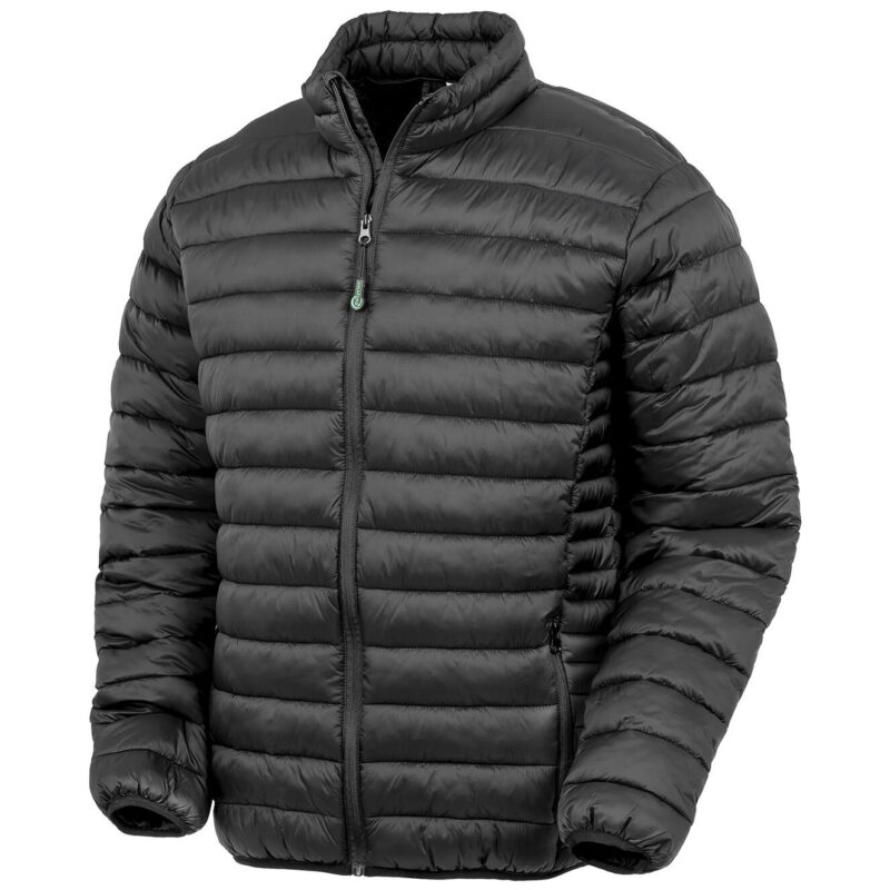 Result Recycled Padded Jacket