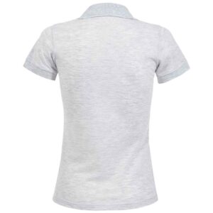 SOL'S Ladies Prime Poly/Cotton Pique Polo Shirt