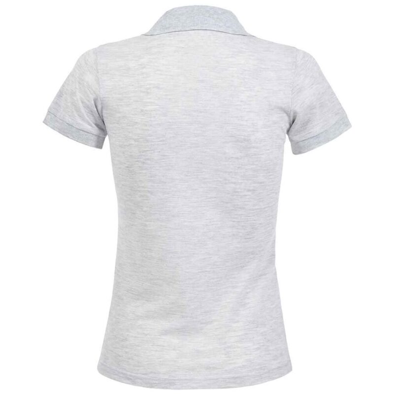 SOL'S Ladies Prime Poly/Cotton Pique Polo Shirt