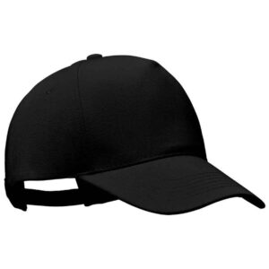 SOL'S Seoul 5 Panel Cap