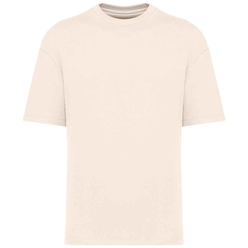 Native Spirit Unisex French Terry T-Shirt