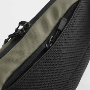 BagBase Everyday Carry 5 Litre Cross Body Bag