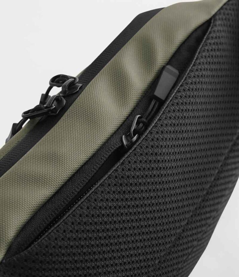 BagBase Everyday Carry 5 Litre Cross Body Bag