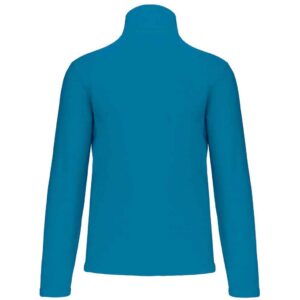 Kariban Enzo Zip Neck Micro Fleece