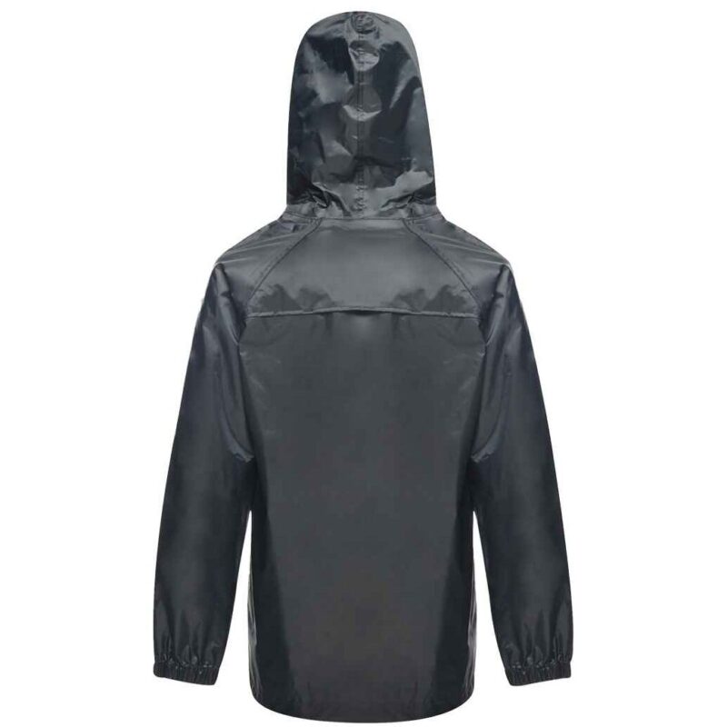 Regatta Kids Pro Stormbreak Waterproof Jacket