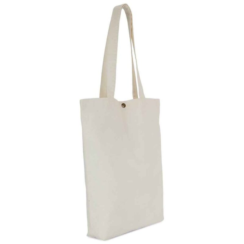 Kimood Washed Cotton Tote Bag