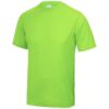 Electric Green