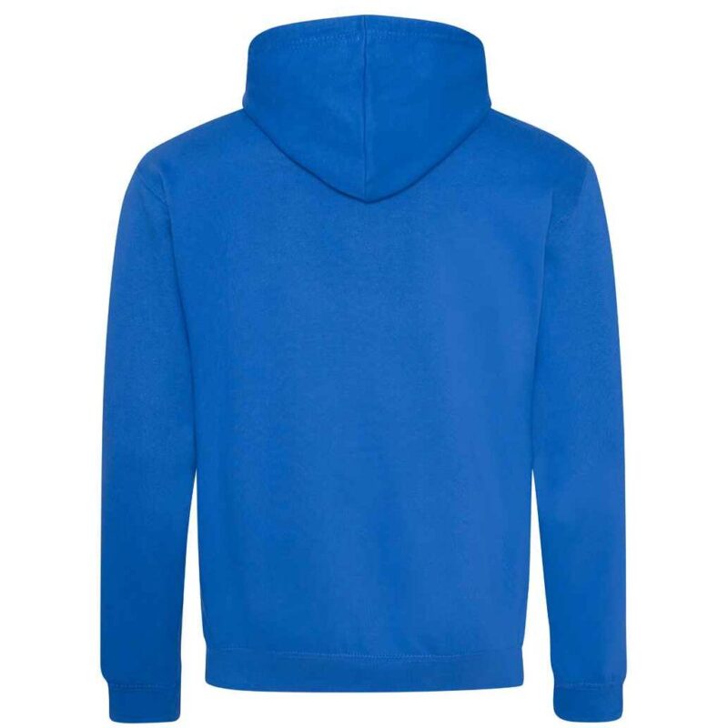 AWDis Varsity Hoodie