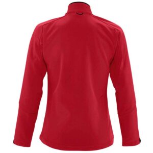 SOL'S Ladies Roxy Soft Shell Jacket
