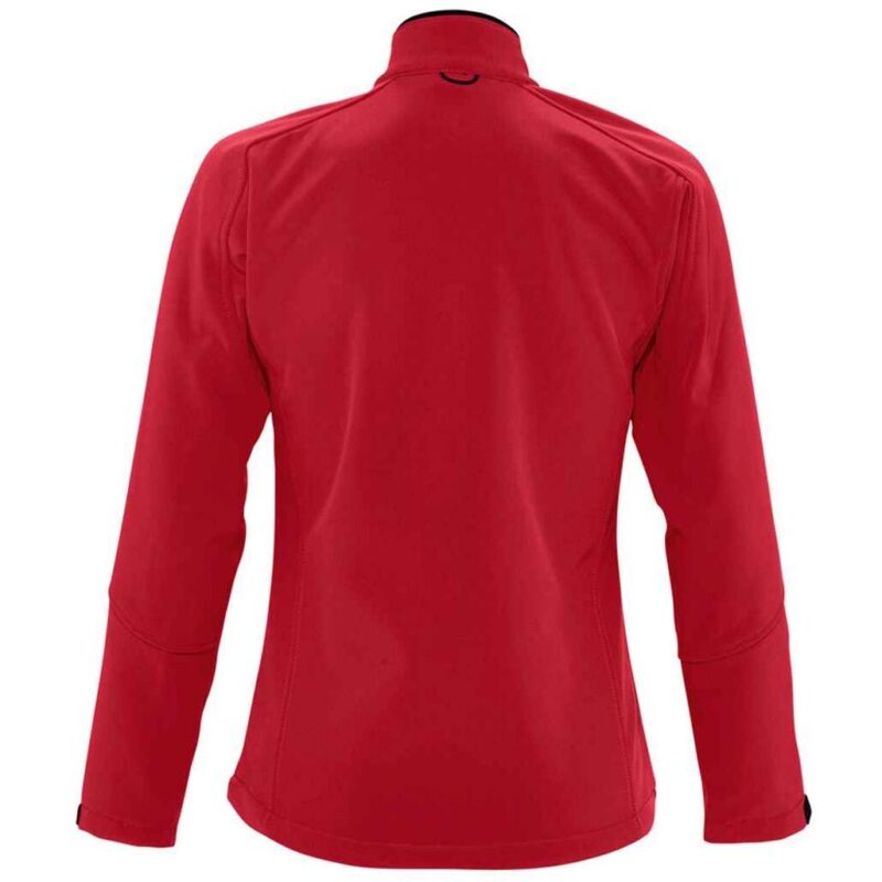 SOL'S Ladies Roxy Soft Shell Jacket
