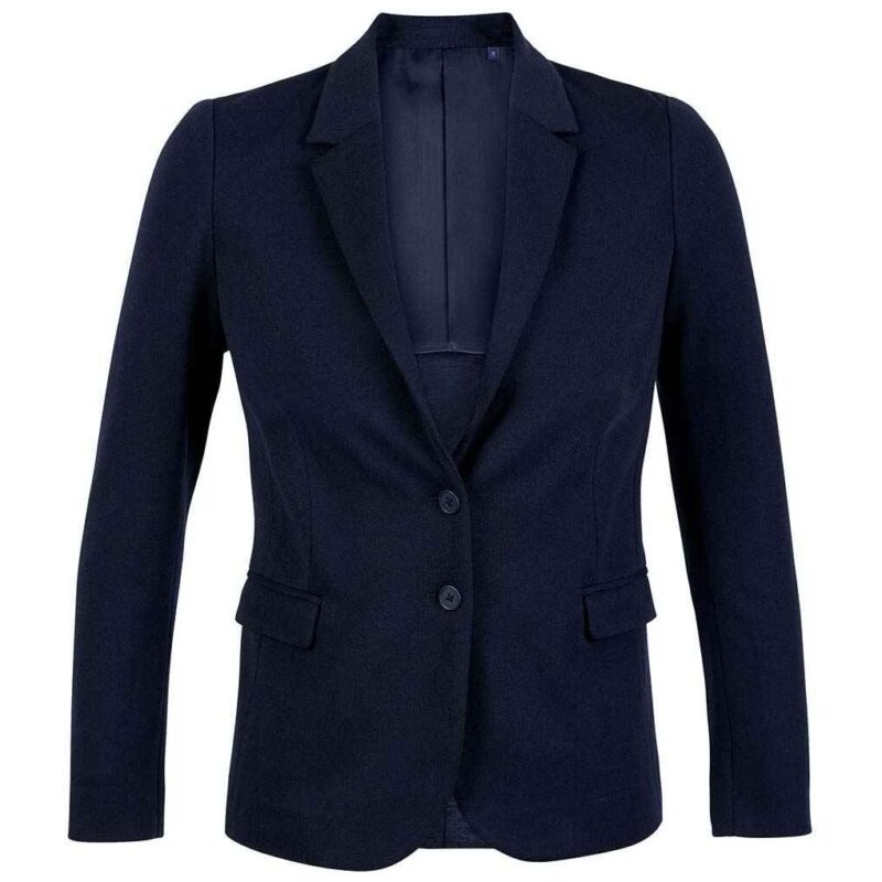 NEOBLU Ladies Marcel Pique Blazer