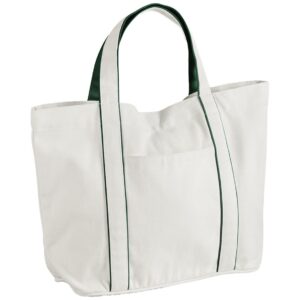 Westford Mill Courtside Medium Tote Bag