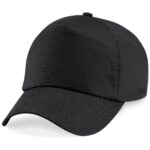 Beechfield Kids Original 5 Panel Cap