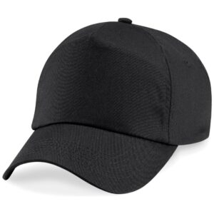 Beechfield Kids Original 5 Panel Cap