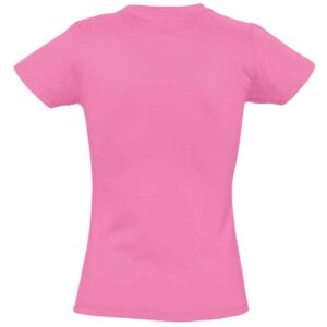 SOL'S Ladies Imperial Heavy T-Shirt