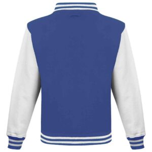 AWDis Varsity Jacket