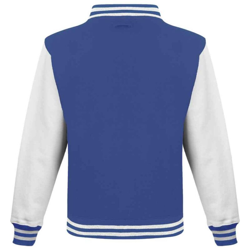 AWDis Varsity Jacket