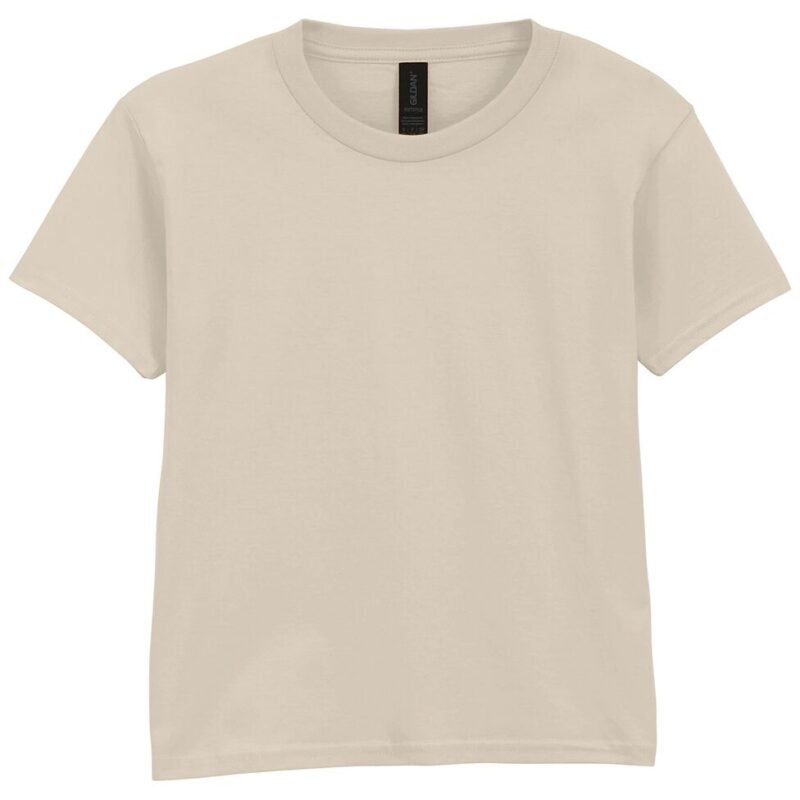 Gildan Kids SoftStyle Youth T-Shirt