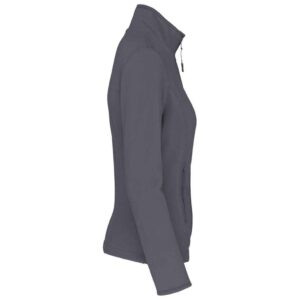 Kariban Ladies Maureen Micro Fleece Jacket