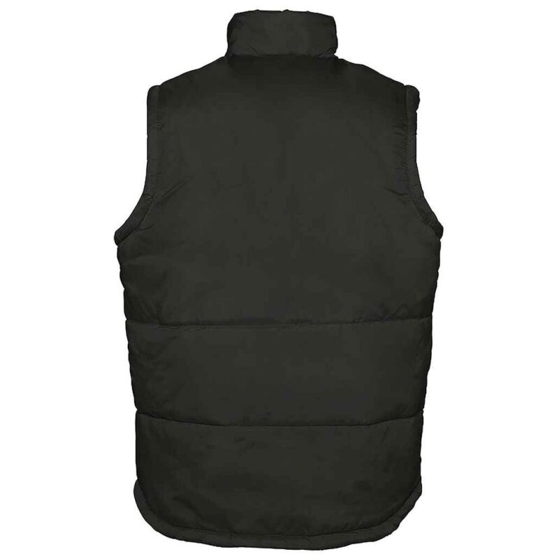 SOL'S Unisex Warm Bodywarmer