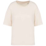 Native Spirit Ladies Terry Towel T-Shirt