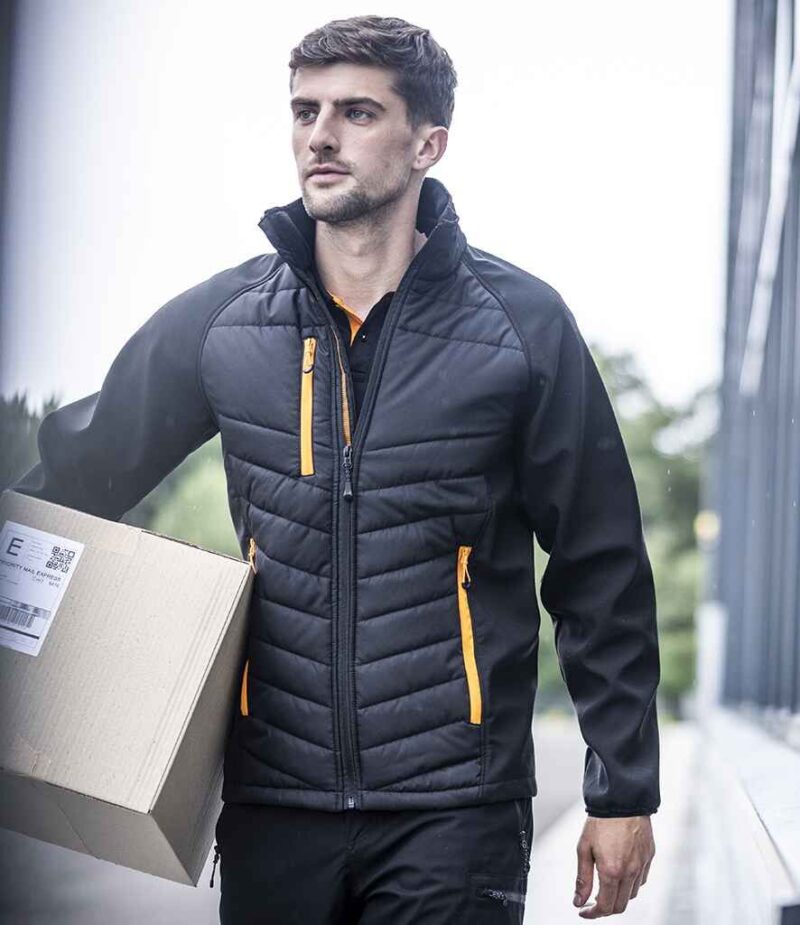 Regatta Pro Universal Jacket