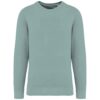 Washed Jade Green