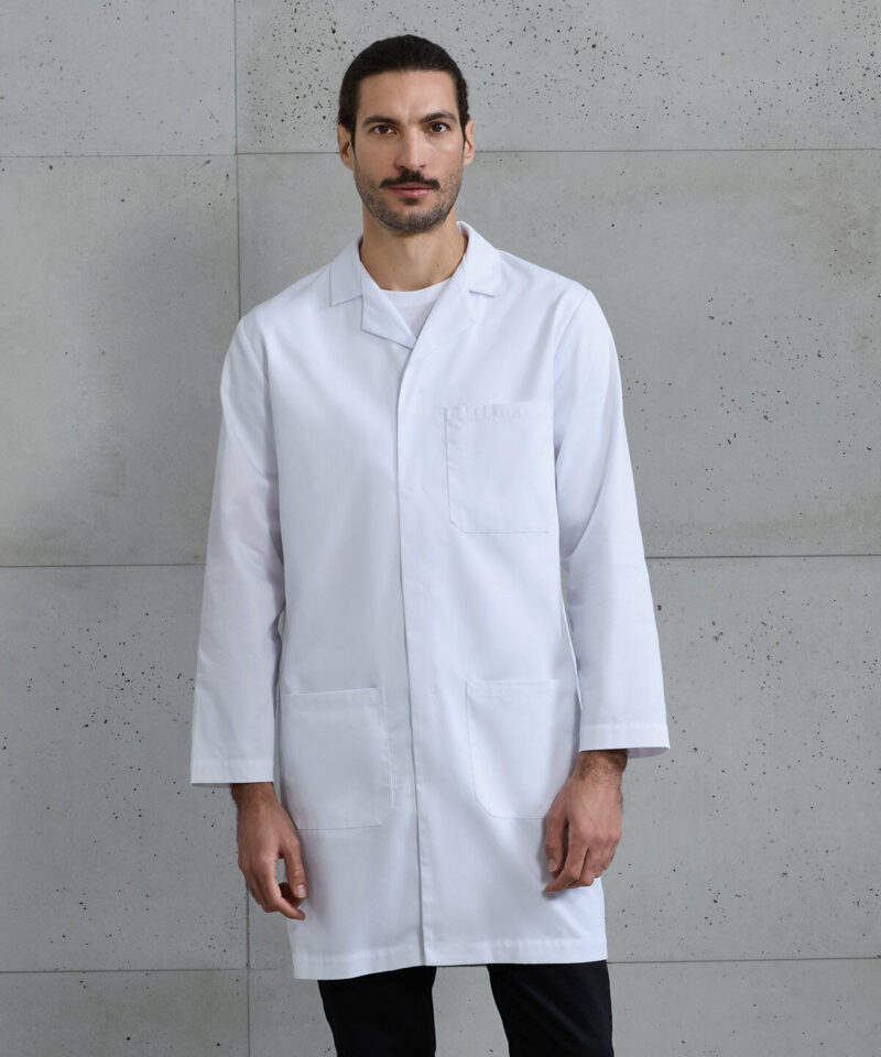 Premier Essential 3 Pocket Work Coat