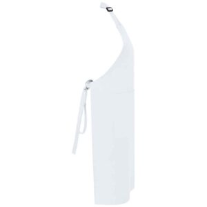 Brand Lab Adjustable Bib Pocket Apron